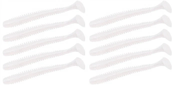 Keitech Swing Impact 3"/7,2cm #422 Sight Flash - 10szt.