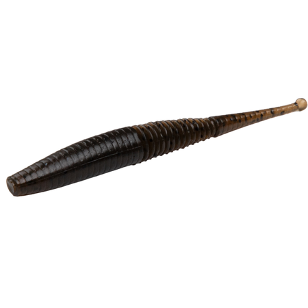 Gumy Mikado M-Craft WIGGLY WORM 7,5cm BROWN COLA - 8szt.
