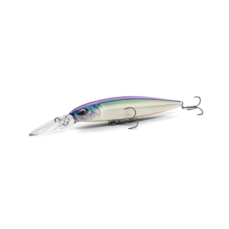 Wobler NAYS MD MX 2.0 80 MR | 8cm | 6.6g | 0.5-1m | neutralny | S-25