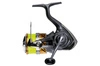 Kołowrotek DAIWA 20 LAGUNA LT 2500 z nawiniętą plecionką J-Braid X4 0.19mm