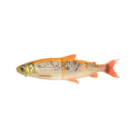 Przynęta Savage Gear 3D LT Whitefish 17cm | Gold Albino