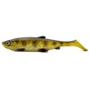 Guma SAVAGE GEAR 3D HERRING SHAD v2 / 21.5cm / BLACK GOLD