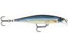 Wobler Rapala Shadow Rap - 7cm - BLL