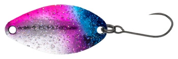 Błystka Wahadłowa - Lazzer Spoon / 1.6g / 5 / op. 1szt./ wymienny hak w zestawie