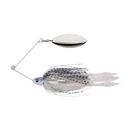 Spinnerbait Savage Gear Da Lil Bush S | 10g | Bone