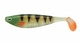 Transparent Perch