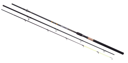 .Wędka MIKADO MFT Commercial Feeder 330cm up to 70g