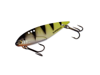 Cykada SpinMad Amazonka 5g - 0401