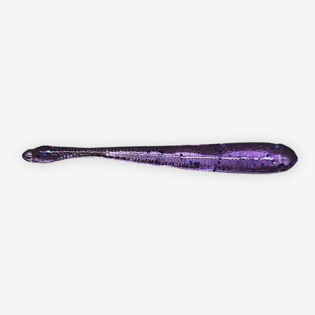 Gumy Water King Pijawka 6,5cm | kolor 30 | 8szt.