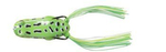 Guma Savage Gear 3D POP FROG 7cm | Green
