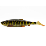 .Guma Savage Gear 3D Herring Shad V2 25 cm | CLEAR PIKE