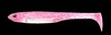 Fish Arrow Flash-J Shad 3" SW - Pink/Silver #101 - 1 szt.