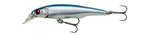 Wobler Savage Gear Gravity Twitch SR 6,7cm | BLUE CHROME | neutralny