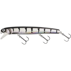 Wobler Westin Jatte Crankbait 17cm | Great Silver | pływający