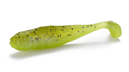 Guma REALISTIC SHAD Jazgarz 9cm J9-040