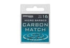 Haczyki Drennan Carbon Match rozm. 14