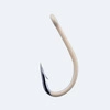 Haczyki Karpiowe BKK Carp Hook Sand Yellow rozmiar 1, op. 7szt