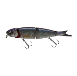 Wobler SAVAGE GEAR 4PLAY CL SWIM N JERK / 19cm / 52g / Herring