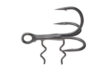 Kotwice Daiwa Prorex SaqSas Assist rozm. 2 - 6szt.