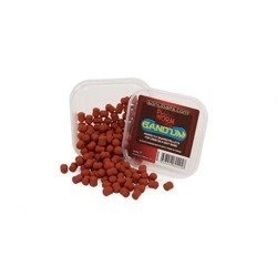 Sonubaits Band'um Bloodworm 5mm 60g