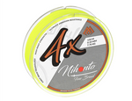 Plecionka Mikado Nihonto Fine Braid 0,18mm| fluo | 150m