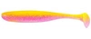 Keitech Easy Shiner 3"/7,6 cm LT#31 Yellow Pink - 10szt.