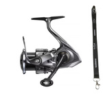 Kołowrotek Shimano Twin Power FE 2500