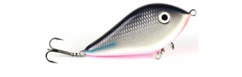 Wobler Siek Glapka 7cm - tonący - RO