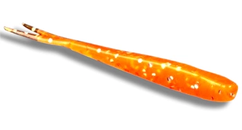 Przynęta RELAX Oklahoma 5" (12.70cm) kol S073 op 3szt