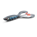 Guma Nays TWN 100 | P-03 | 25.4 cm | 142 g