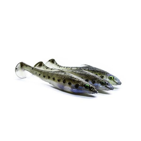 Guma Engima Baits Realfish 9,5cm | Kiełb