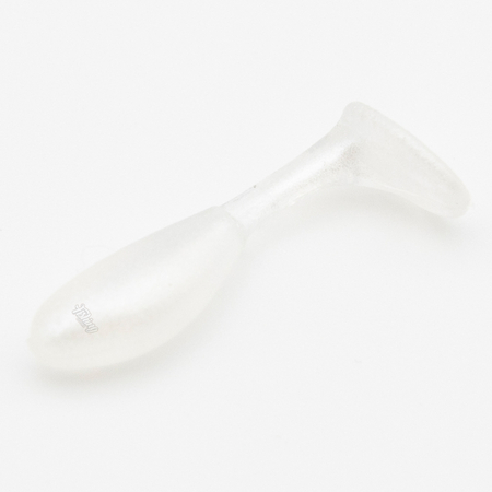 Przynęta FISHCHASER Micromaster / 2.5cm / 10szt. / Pearl