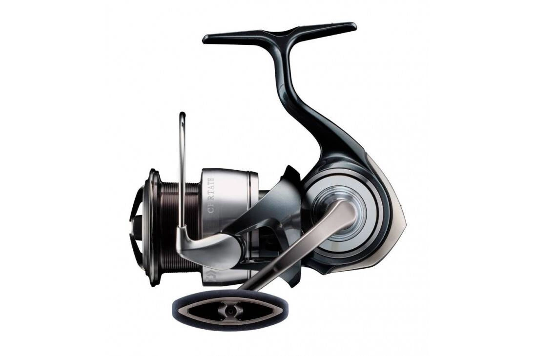 Kołowrotek Daiwa 24 Certate LT 3000D