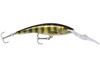 Wobler Rapala Deep Tail Dancer 9cm | PEL