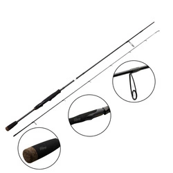 .Wędka spinningowa SAVAGE GEAR SG2 Ultra Light Game 8'11" 2.71m F 3-15g/L 2sec
