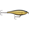 Jerk Rapala Twitchin Rap 8cm | GBMU