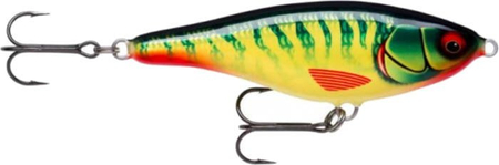 Jerk Rapala Twitchin Rap 12cm | HTPK