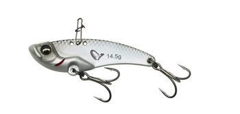 Cykada SAVAGE GEAR VIB BLADE 4.5CM 8.5G PEARL WHITE