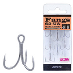 Kotwice BKK Fangs-62 UA | #10 | 8 szt.