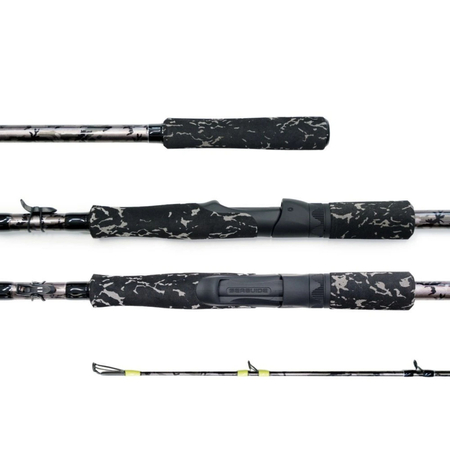 Wędka sumowa VAGNER Magic Bow 26 / 260cm / 30-150g