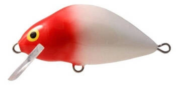 Wobler Dorado Lake DR 7cm - pływający - kolor RH