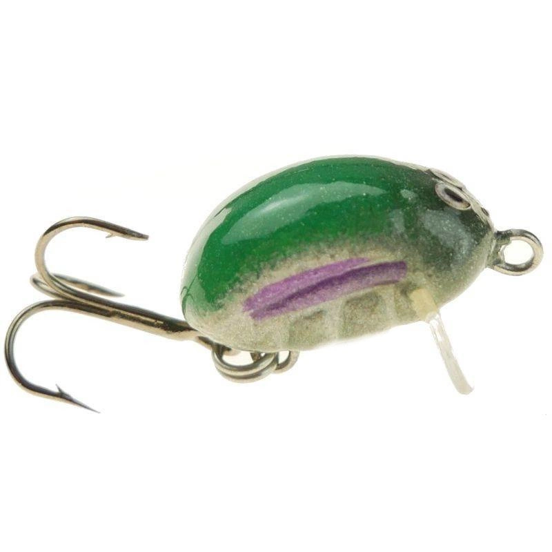 Wobler Hunter Bromba 2cm | 1g | pływajacy | GR