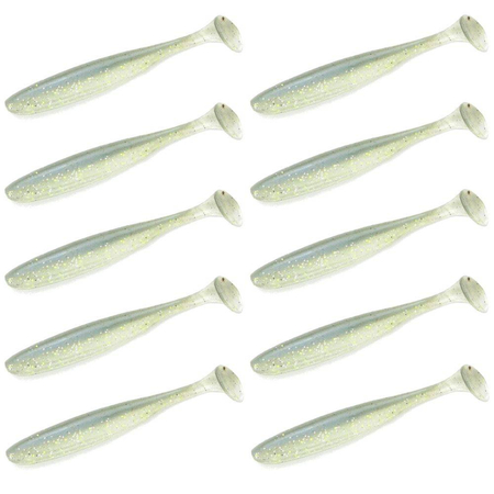 Guma Keitech Easy Shiner 3" | 7,6cm |  #426 Sexy Shad | 10 szt.