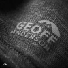 Komin Geoff Anderson WizWool 150 Soft Tube