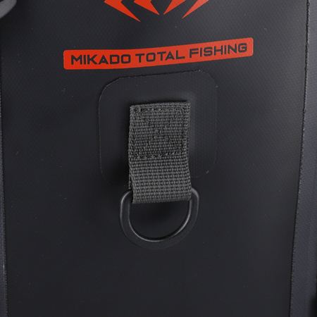 Plecak Mikado MFT Drypack 18L | 43x28x15cm | wodoodporny 