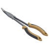 Szczypce z zagiętym końcem Daiwa D-Vec „Longnose“ Pliers