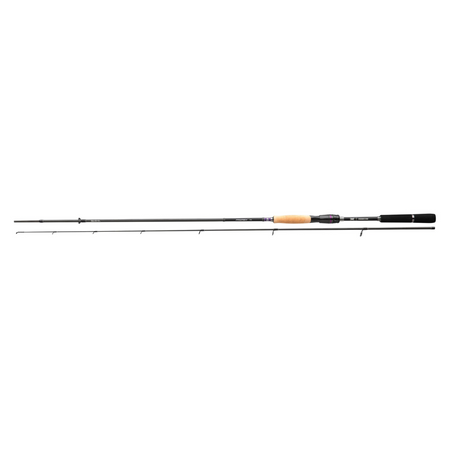 Wędka Daiwa Prorex X Finesse&Rig 220cm | 4-12g + GRATIS