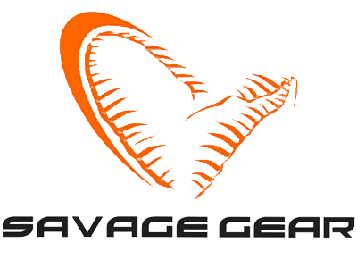 Guma Savage Gear Cannibal 17,5cm | Red Head