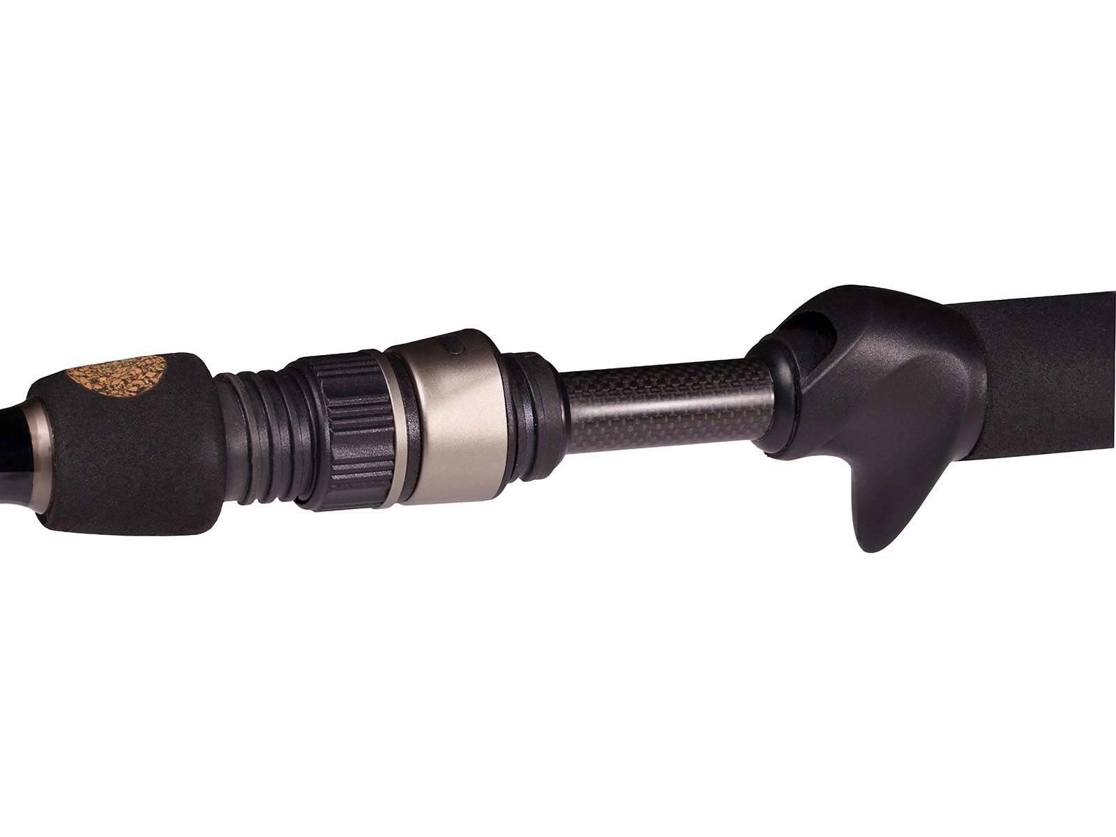 Wędka WESTIN W3 Finesse-T T&C 2nd 7'1"/213cm M 7-21g 2sec