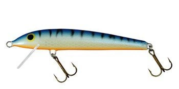 Wobler Gloog Nike - 8cm, 5g - pływający - TB